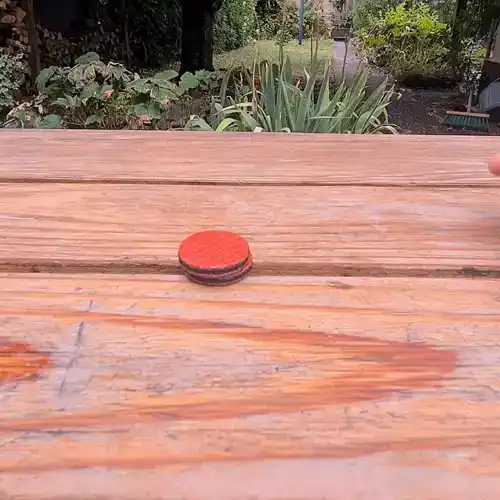 🧲 Fidget toy pièces magnétiques en tuyau de pompier - "Biscuits" aimantés Vidéo du fidget pièces magnétiques en utilisation - en tuyau de lance à incendie et chambre à air de tracteur upcyclés