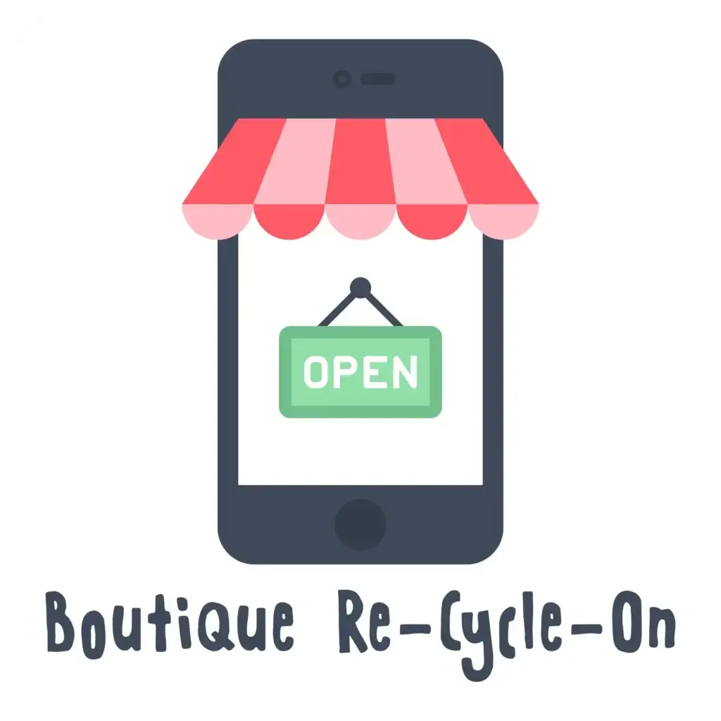 Boutique Re-Cycle-On Boutique de Re-Cycle-On