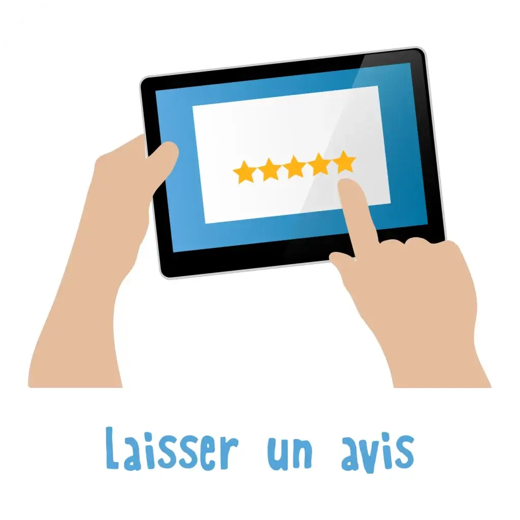 Laisser un avis sur Google à Re-Cycle-On Laisser un avis Google à Re-Cycle-On =)