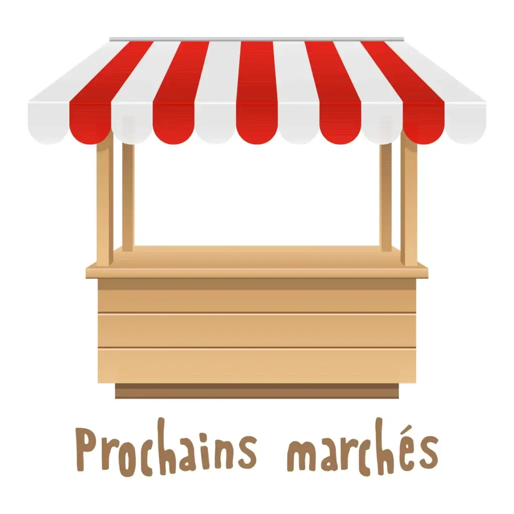 Les prochains marchés auxquels participera Re-Cycle-On Prochains marchés auxquels participera Re-Cycle-On