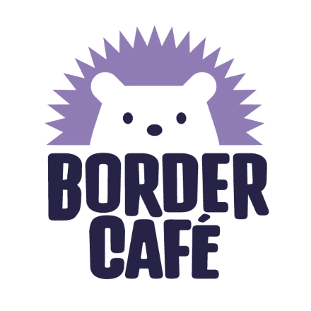 Un peu de pub pour les potes et projets que je soutiens 💪 Border Café