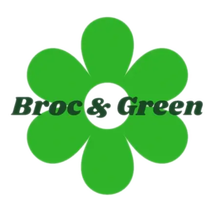 Un peu de pub pour les potes et projets que je soutiens 💪 Broc & Green