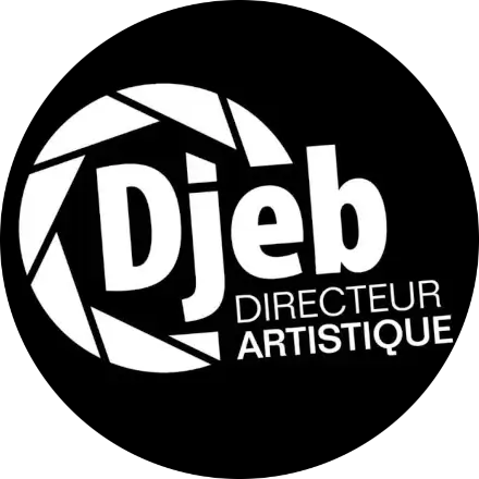 Un peu de pub pour les potes et projets que je soutiens 💪 Djeb Photographie