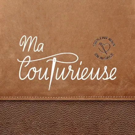 Un peu de pub pour les potes et projets que je soutiens 💪 Ma Couturieuse