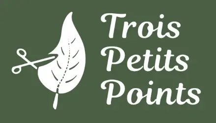 Un peu de pub pour les potes et projets que je soutiens 💪 Trois Petits Points