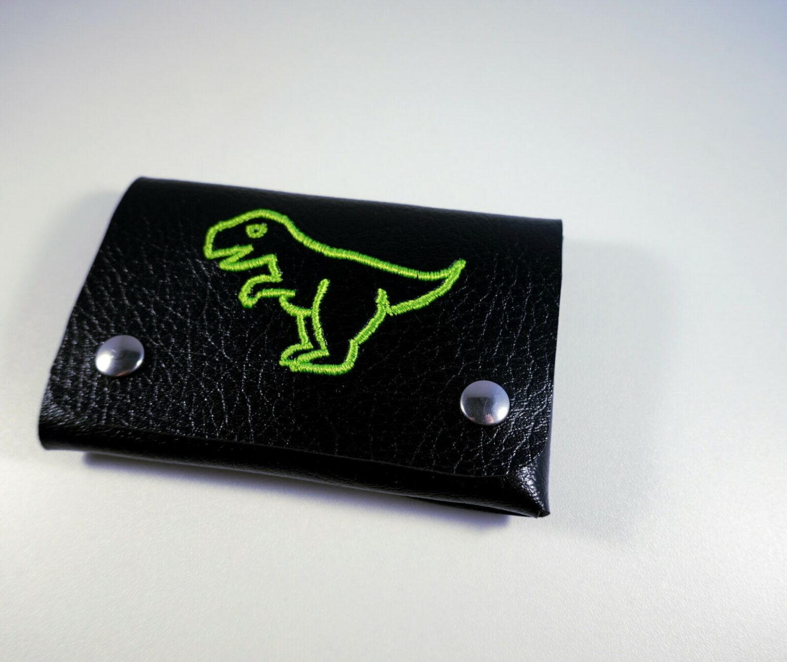 RAFIYU Portefeuille Pour Enfants, Dinosaure Portefeuille Pour Garçons