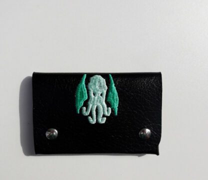 Portefeuille Cthulhu