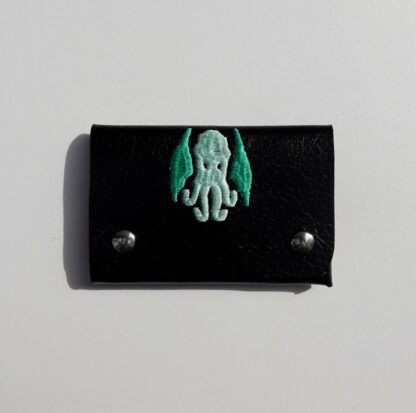Portefeuille Cthulhu