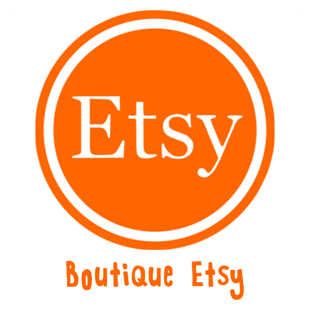 Boutique Etsy Re-Cycle-On