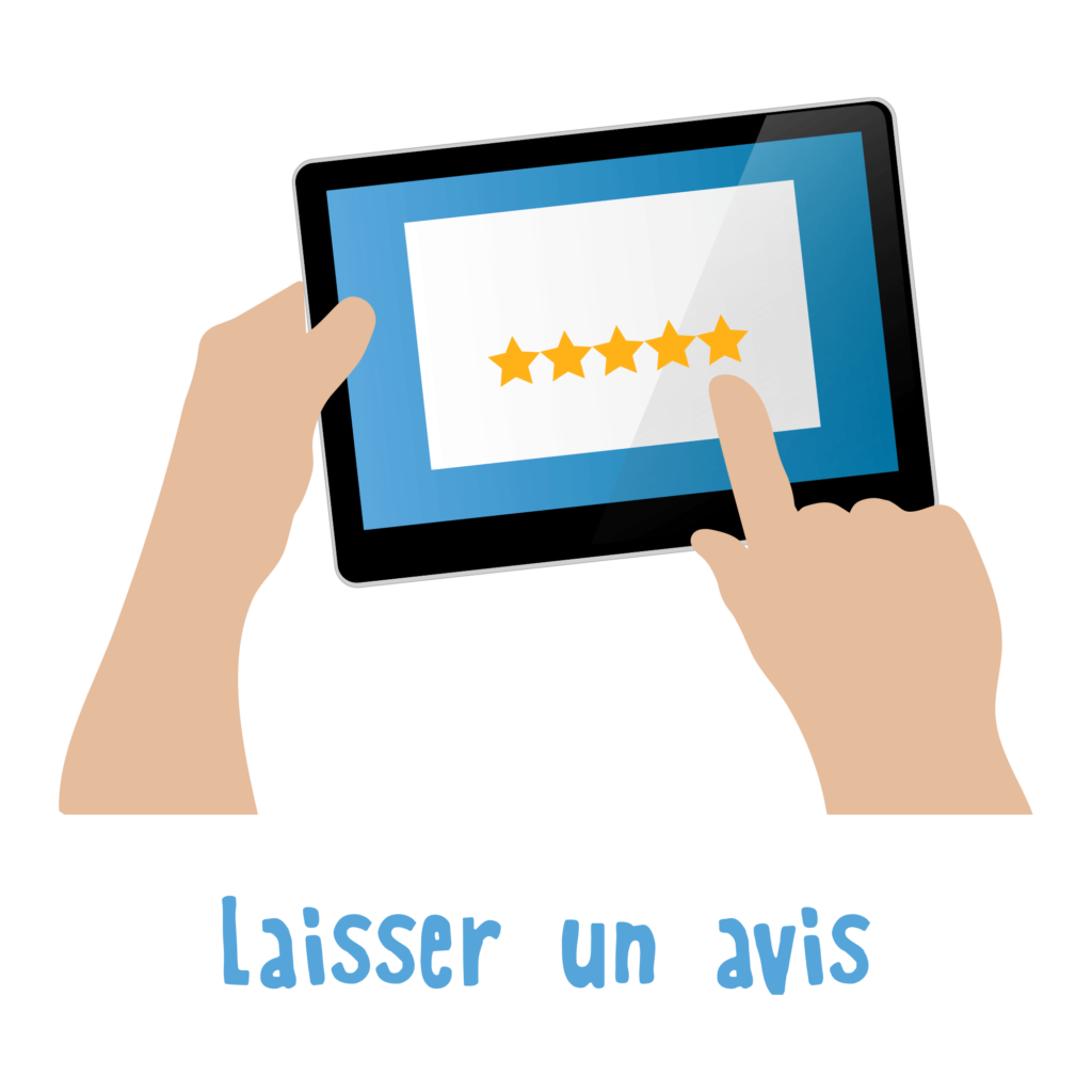 Laissez un avis à Re-Cycle-On