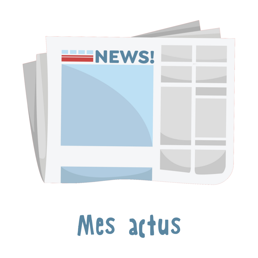 Actualités Re-Cycle-On