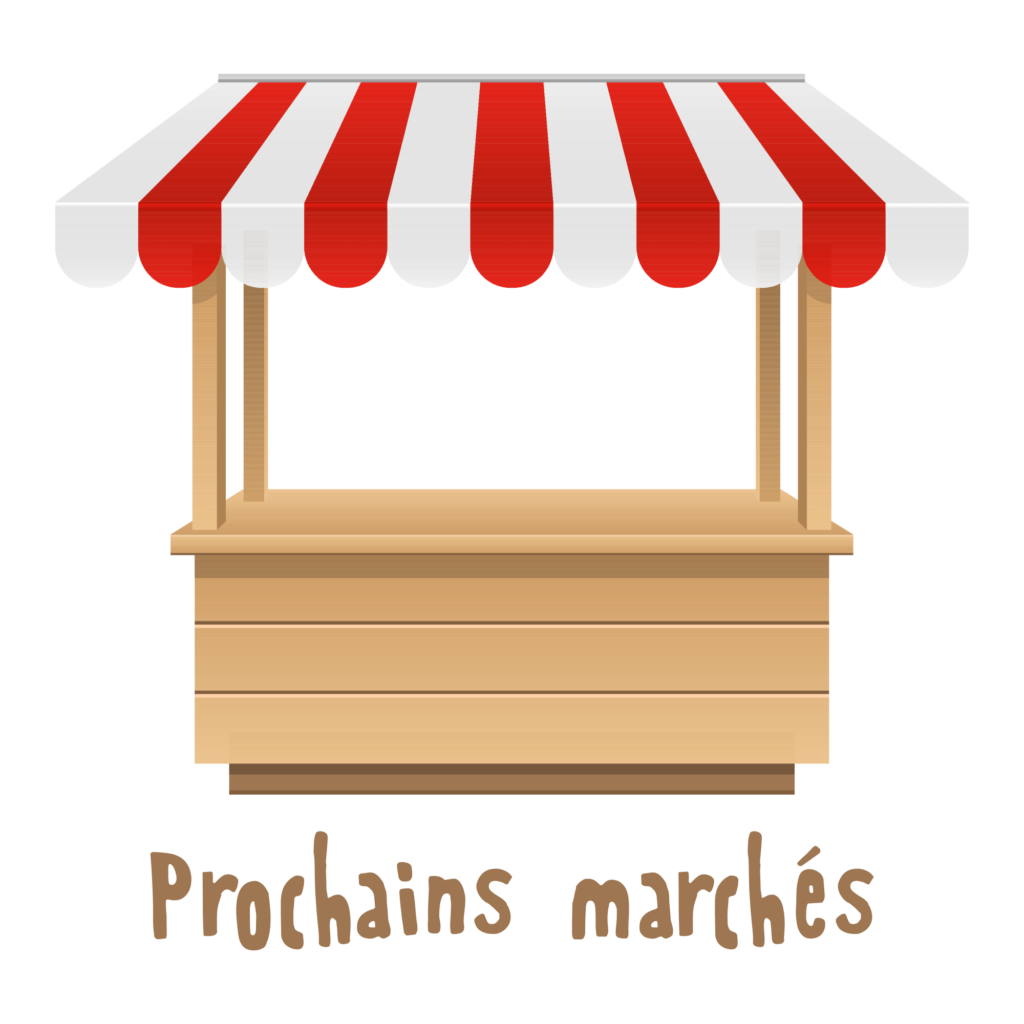 Prochains marchés Re-Cycle-On