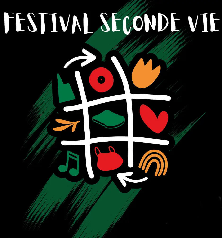 Festival Seconde Vie