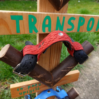 Poignée de transport pour scooter GHOST SEACRAFT