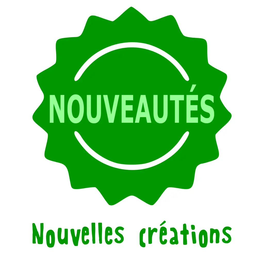 Nouveaux produits / nouvelles créations de Re-Cycle-On