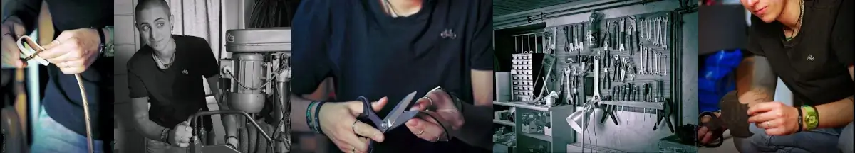 Stéphanie créatrice et gérante de Re-Cycle-On