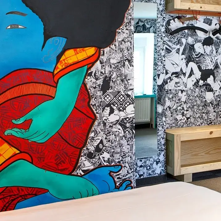 Hotel Graffalgar Strasbourg