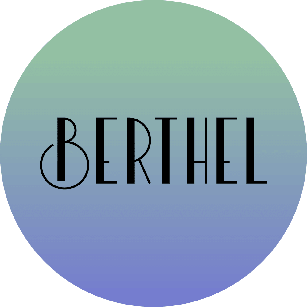 logo berthel rond petit