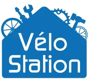 logo velostation